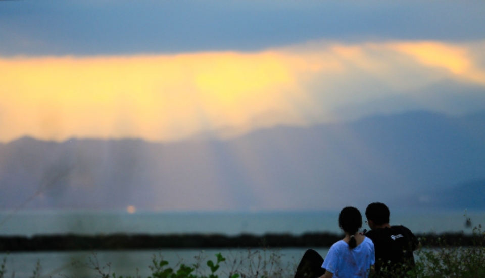 Song Ngư nam luôn hi sinh cho đối phương