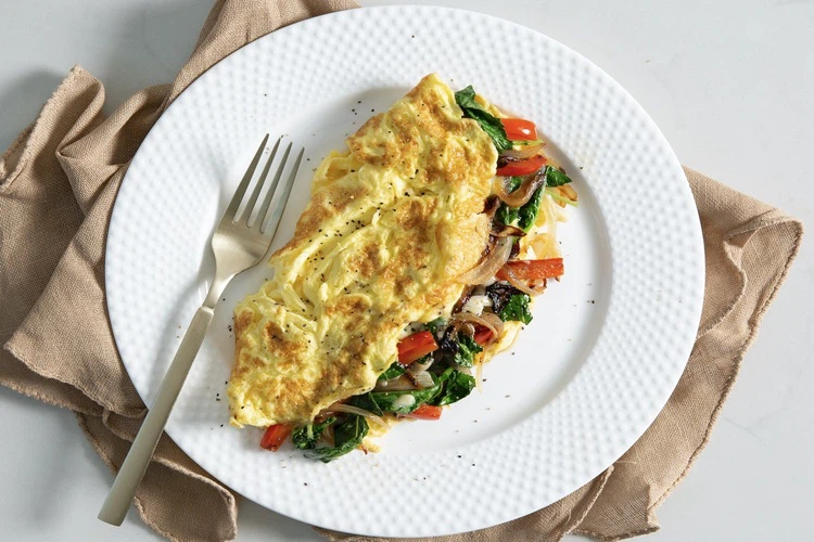 món ngon với trứng - hình 3