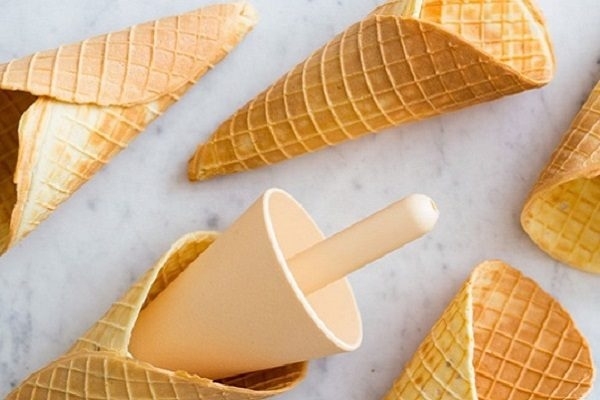 Làm bánh từ bột mì hình 12