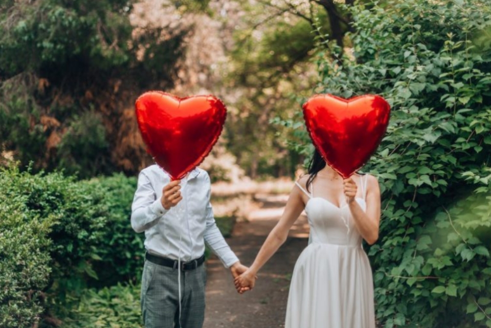 Điểm yếu khi yêu của nhân mã nữ
