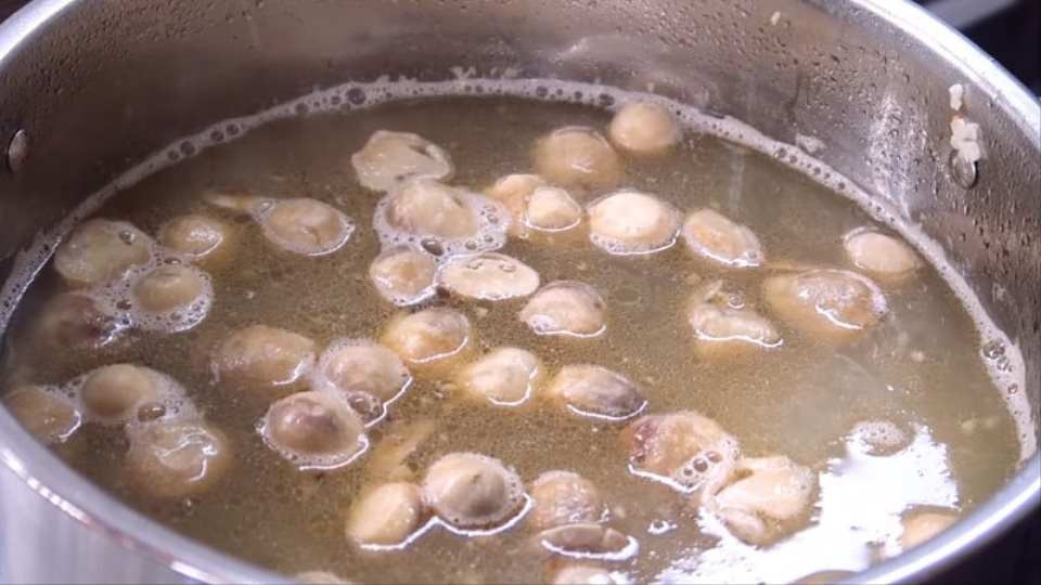 cách nấu bánh canh ghẹ - ảnh 10