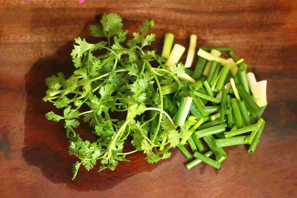 cách nấu bánh canh ghẹ - ảnh 4