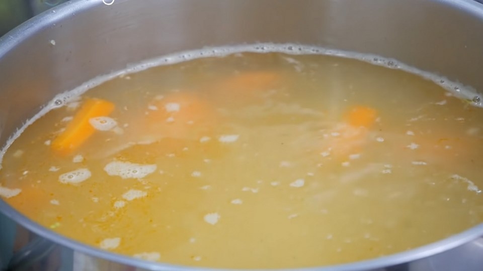 cách nấu bánh canh ghẹ - ảnh 5