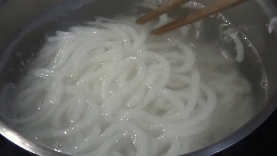 cách nấu bánh canh ghẹ - ảnh 6