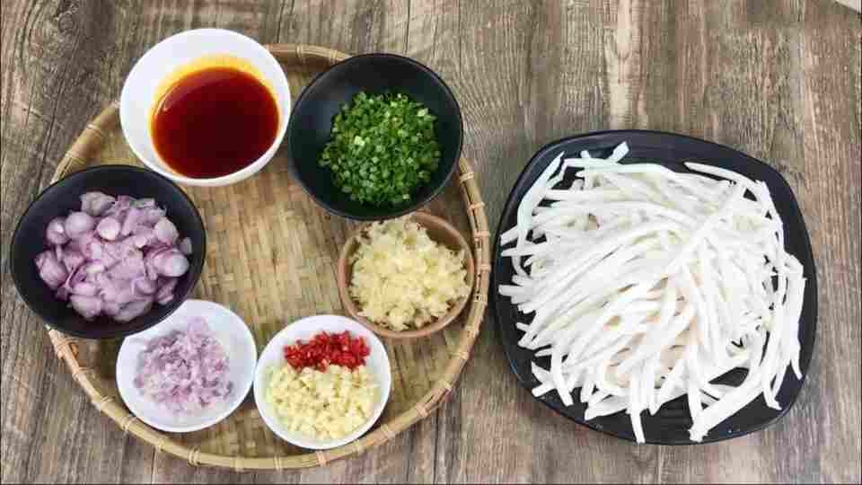 cách nấu bánh canh ghẹ - ảnh 8