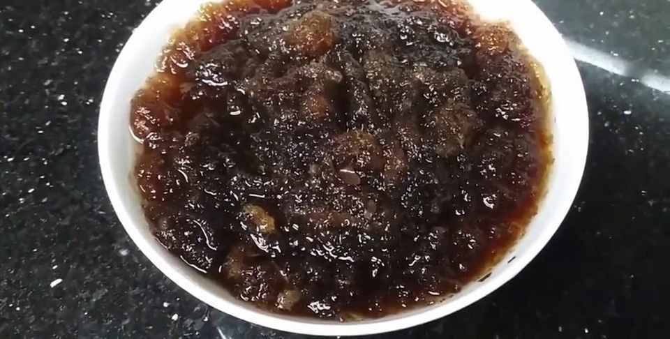 Những cách chế biến hạt đười ươi