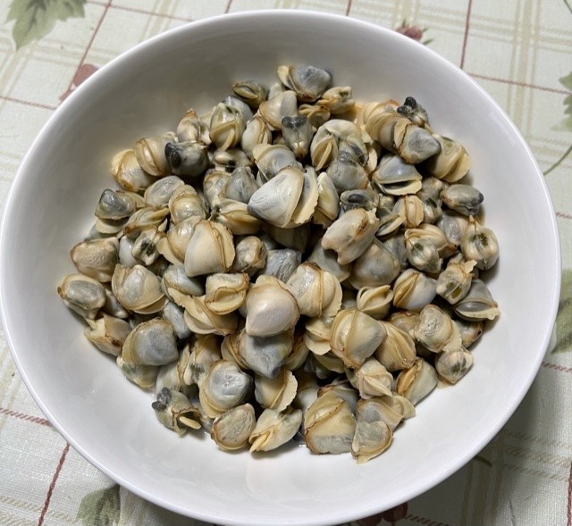 Canh cải ngọt - Hình 2