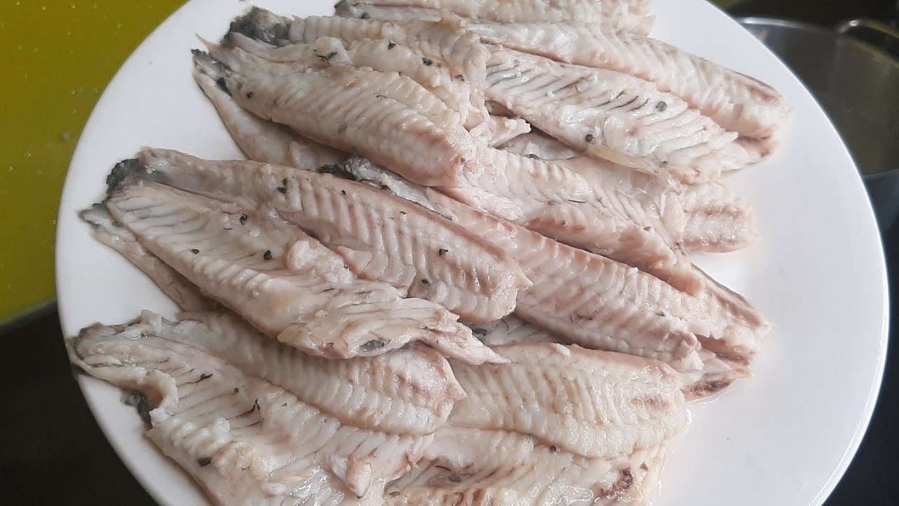 Canh cải ngọt - Hình 4