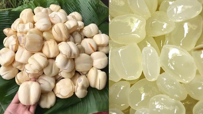 đường thốt nốt 2