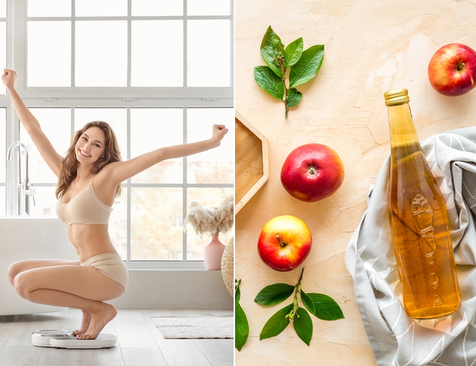 Dù ăn uống hay làm đẹp, bạn cũng nên sử dụng giấm táo ở liều lượng cho phép