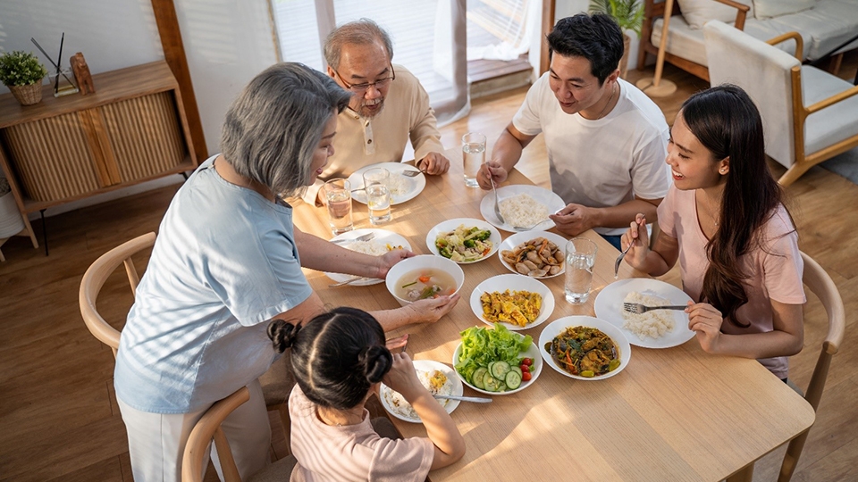 cách làm mì xào bò (ảnh 1)