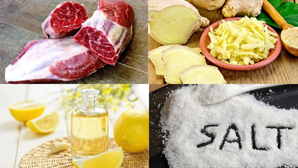 cách làm mì xào bò (ảnh 5)