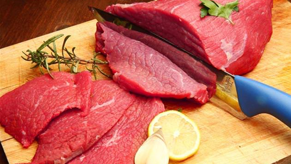 cách làm mì xào bò (ảnh 6)