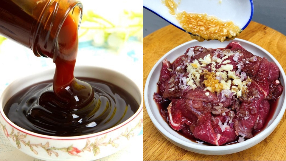 cách làm mì xào bò (ảnh 8)