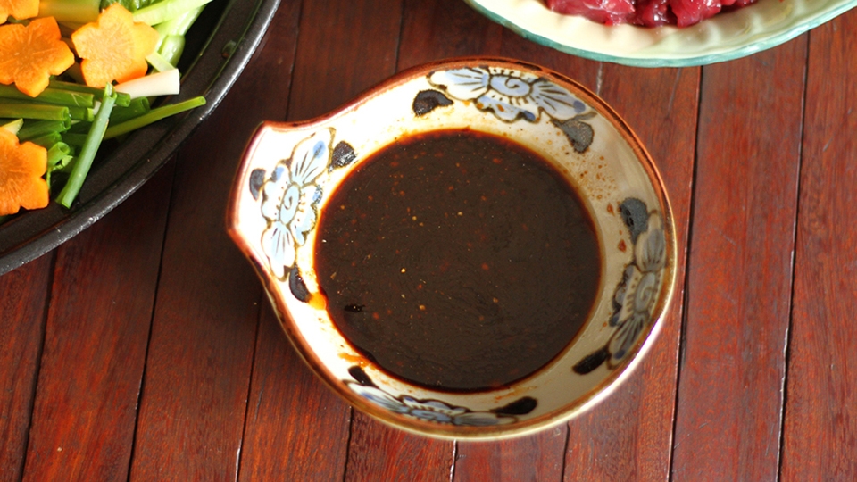 cách làm mì xào bò (ảnh 9)