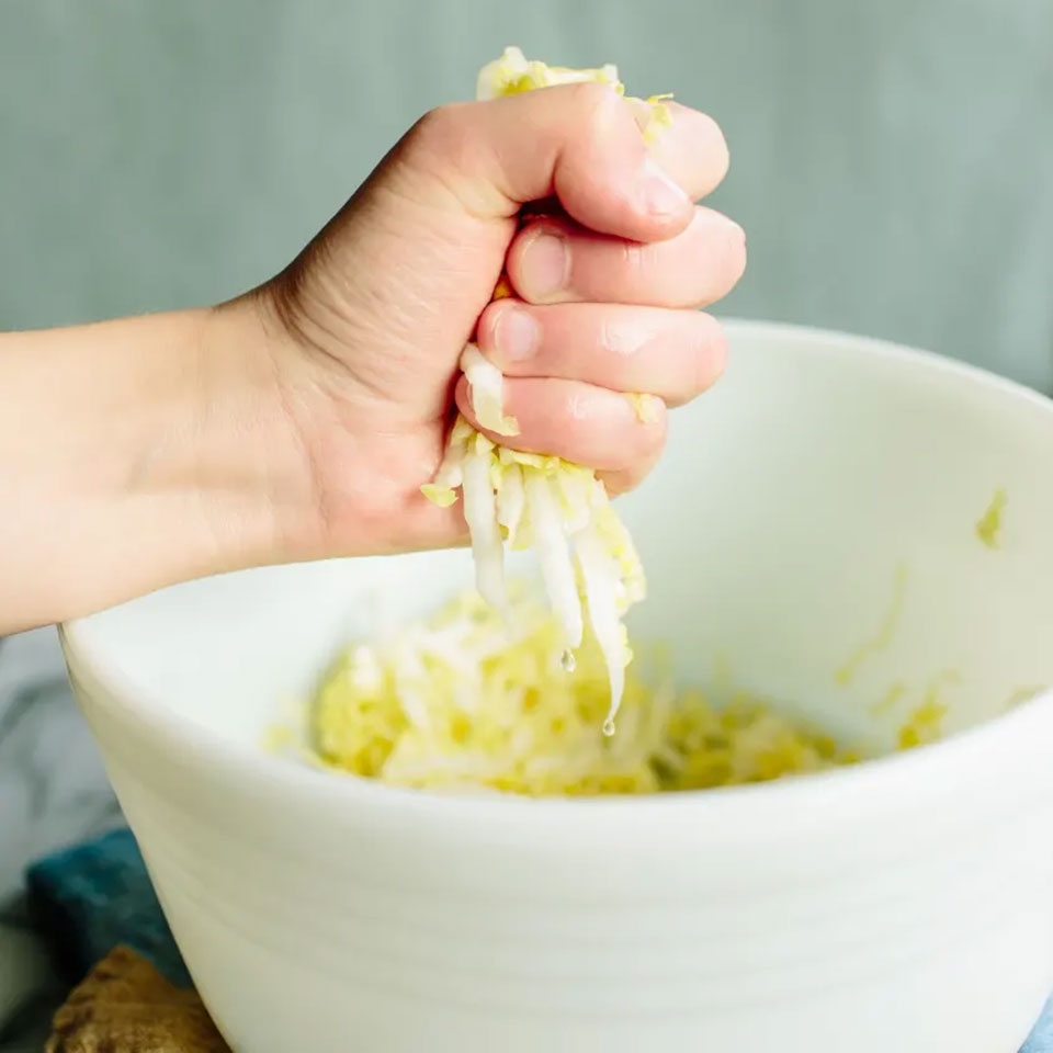 Công thức làm sủi cảo ngon - Ảnh 05