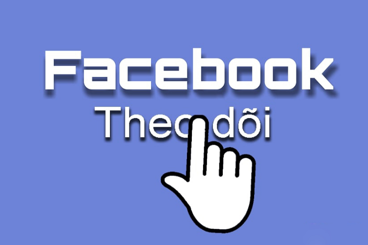 Cách hiện số người theo dõi trên Facebook 1