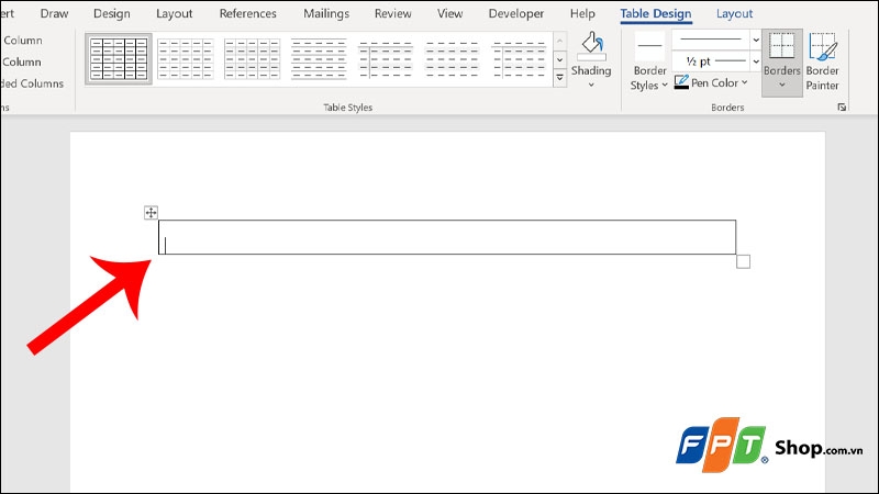 Cách ghép ảnh trong Word- hình 2