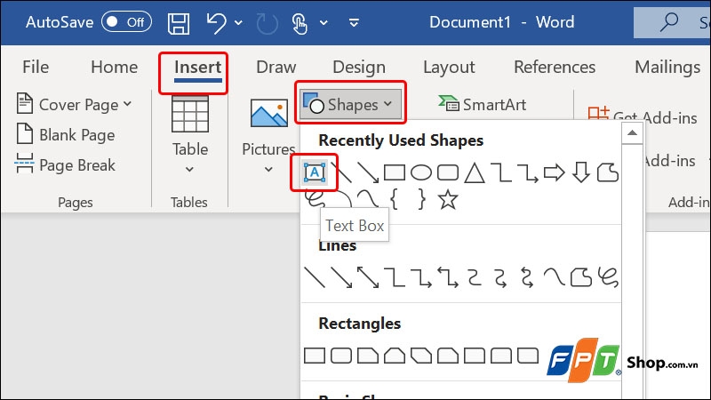 Cách ghép ảnh trong Word- hình 9