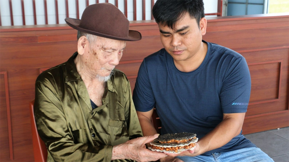 kẹo cu đơ (ảnh 4)