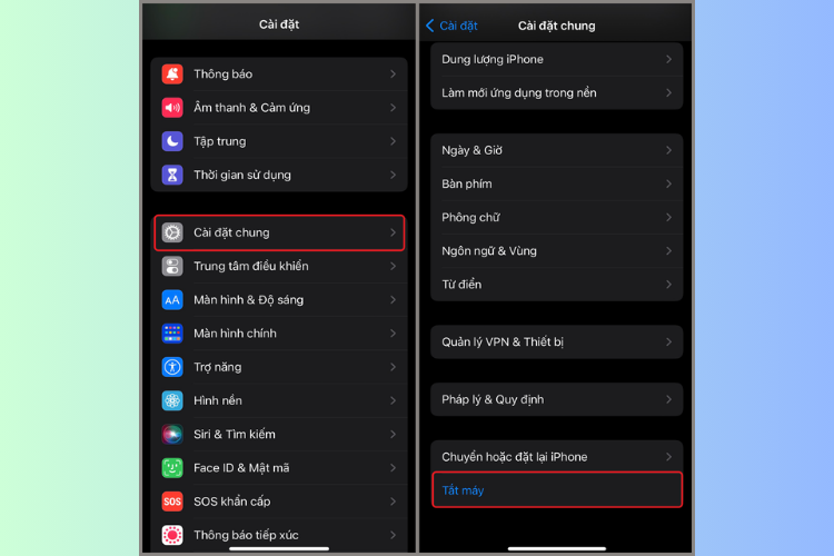 Vì sao không mở được Messenger từ Facebook trên iPhone?