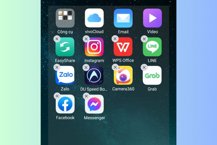 Vì sao không mở được Messenger từ Facebook trên iPhone?