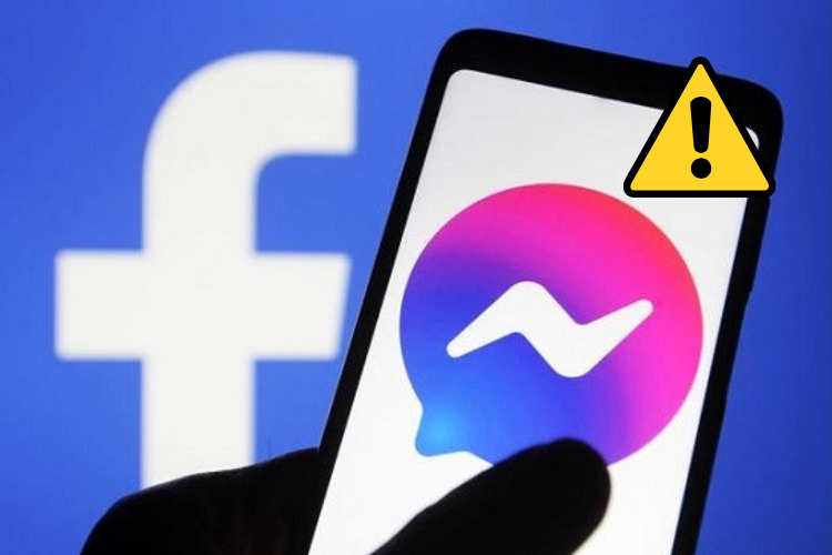 Vì sao không mở được Messenger từ Facebook trên iPhone?