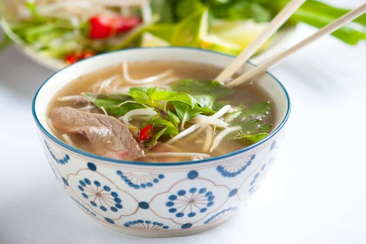 các món ăn sáng - hình 5