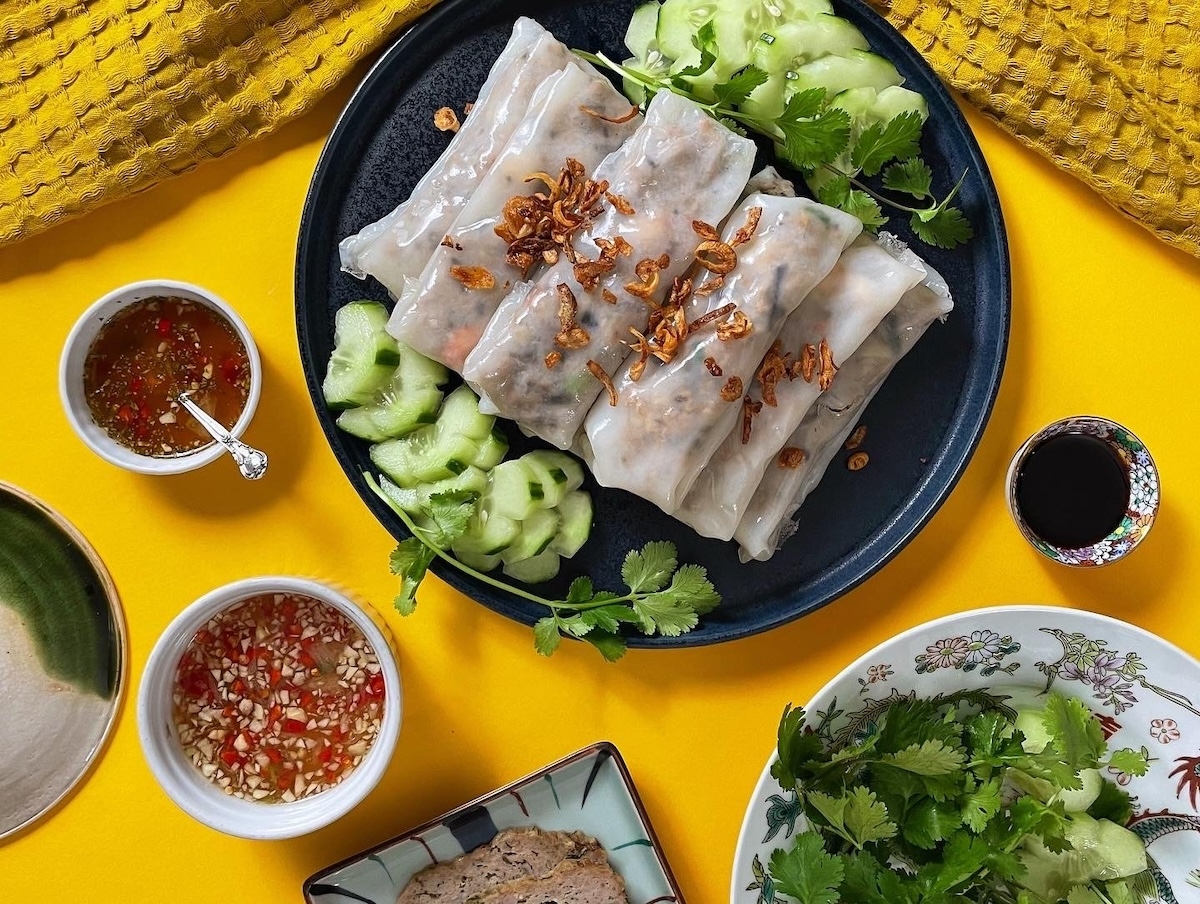các món ăn sáng - hình 3