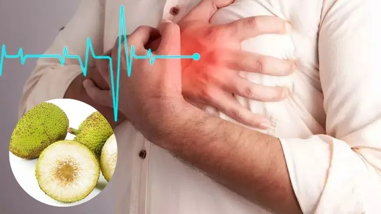Ăn sa kê tốt cho sức khỏe tim mạch
