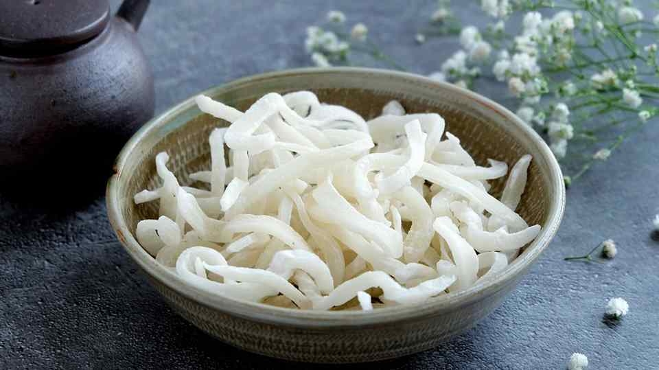 cách nấu xôi vò 11