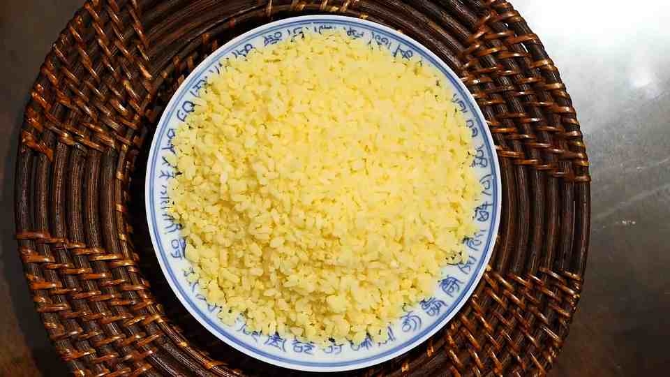 cách nấu xôi vò 8