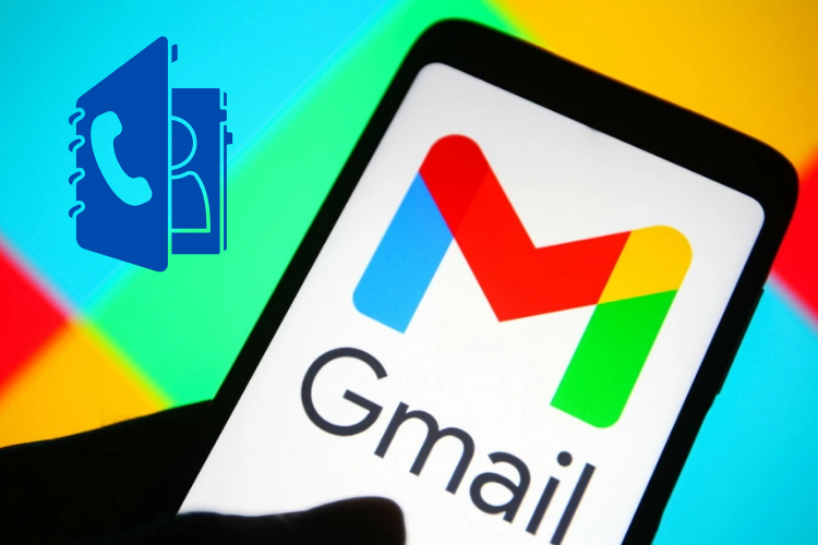 Bật mí cách lấy danh bạ từ Gmail không phải ai cũng biết