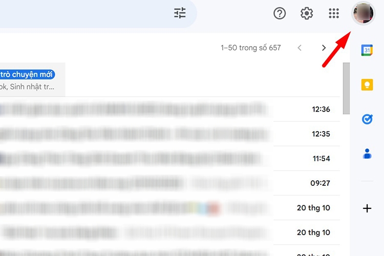 Cách đăng xuất tài khoản Google trên điện thoại và máy tính (Hình 27)