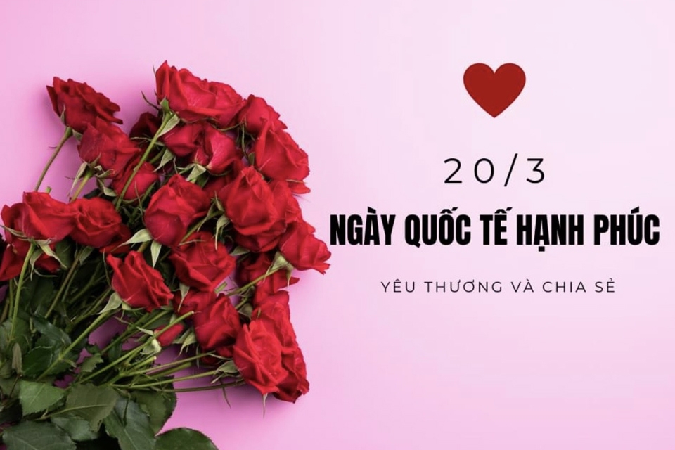 Ngày 20/3 là ngày gì (ảnh 7)