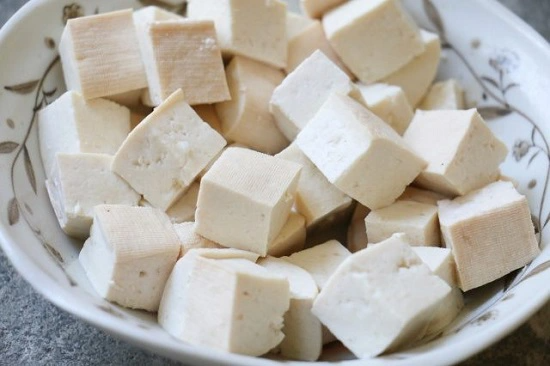 cách nấu canh bí đao chay 3