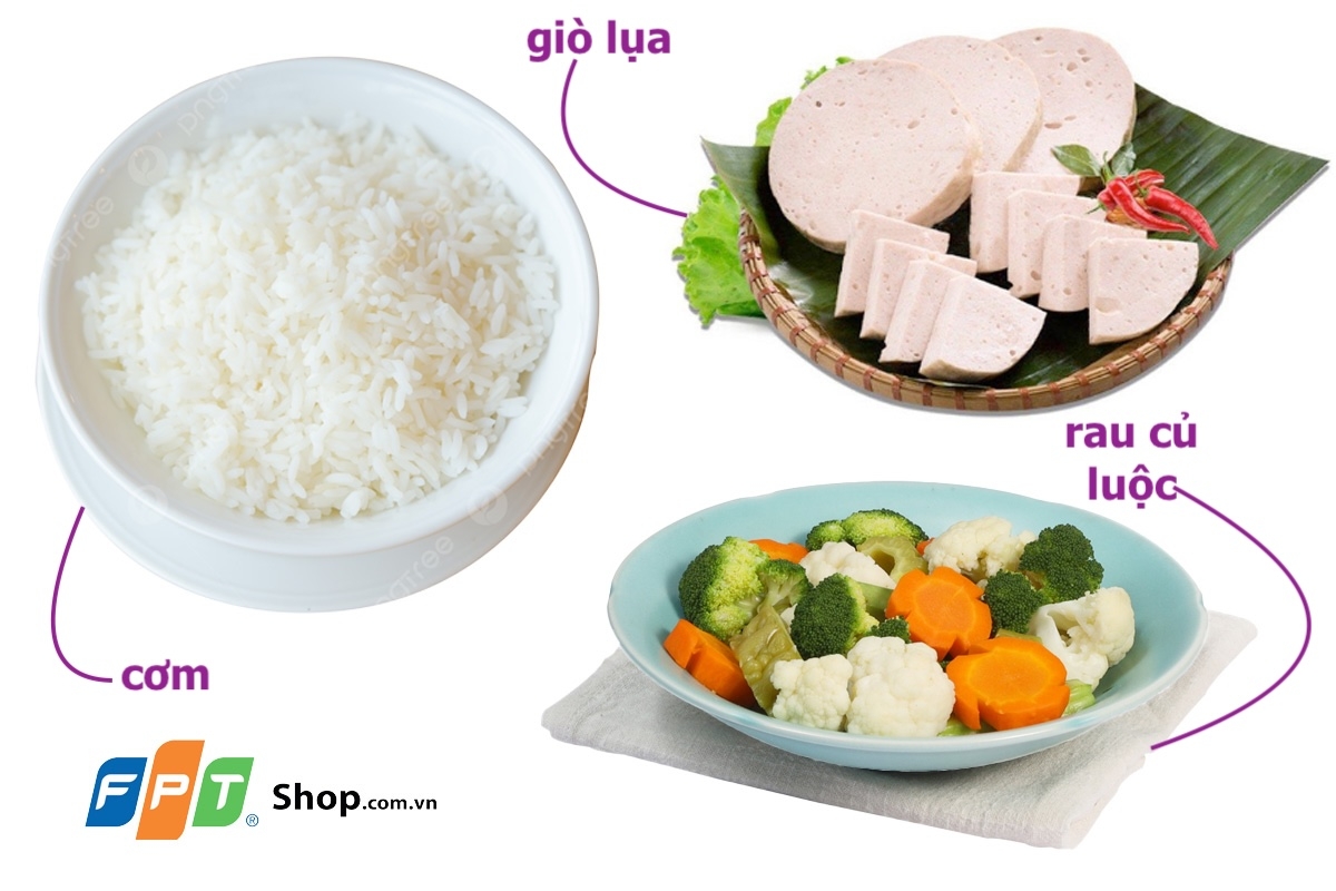 cơm trưa văn phòng - hình 2