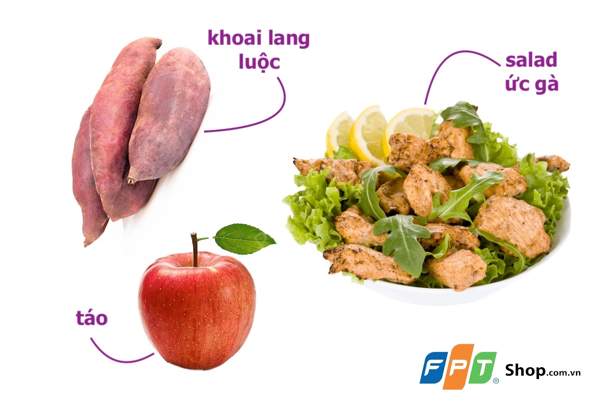 cơm trưa văn phòng - hình 4