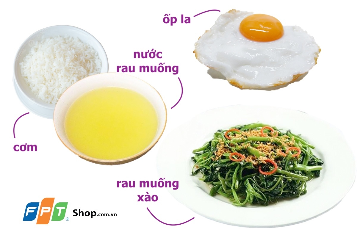 cơm trưa văn phòng - hình 3