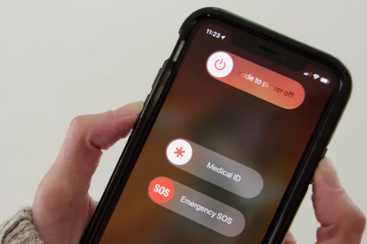 Khắc phục lỗi không đăng nhập được Gmail trên iPhone - Hình 4