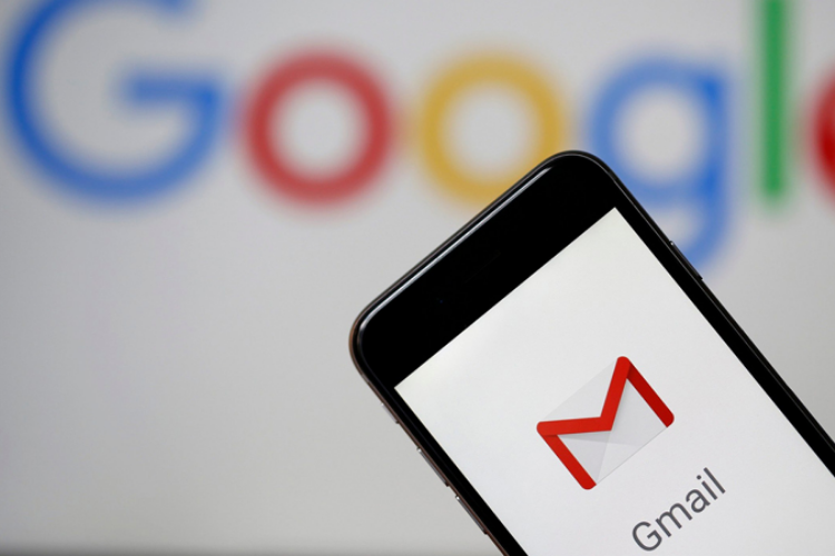 Khắc phục lỗi không đăng nhập được Gmail trên iPhone - Hình 1