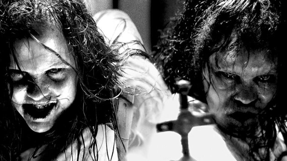 Quỷ Ám Tín Đồ