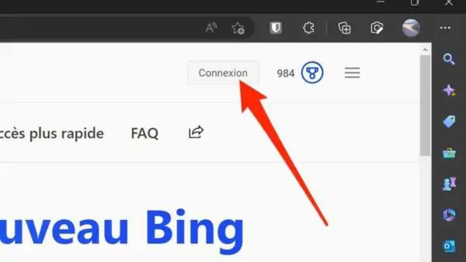 Đăng nhập vào tài khoản Microsoft