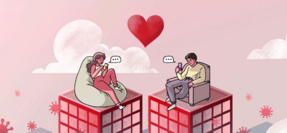 Điểm chung của cung Bảo Bình trong tình cảm