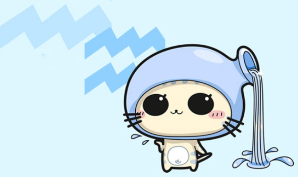 Tính cách chung của chàng trai nhà Bảo Bình