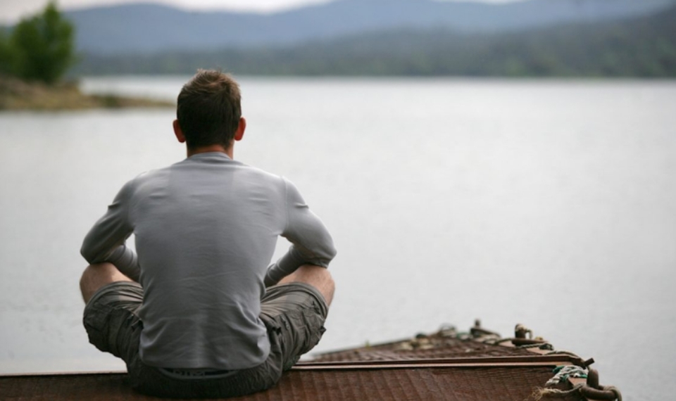 Không nói quá nhiều khi yêu