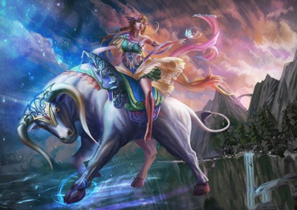 Tổng quan về cung Kim Ngưu nữ