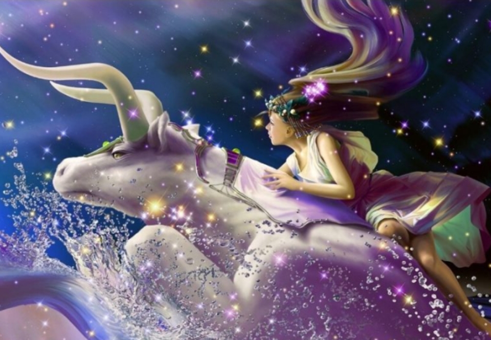 Tính cách của Kim Ngưu nữ