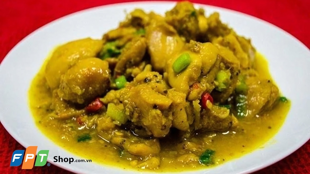 món ngon từ gà - hình 2