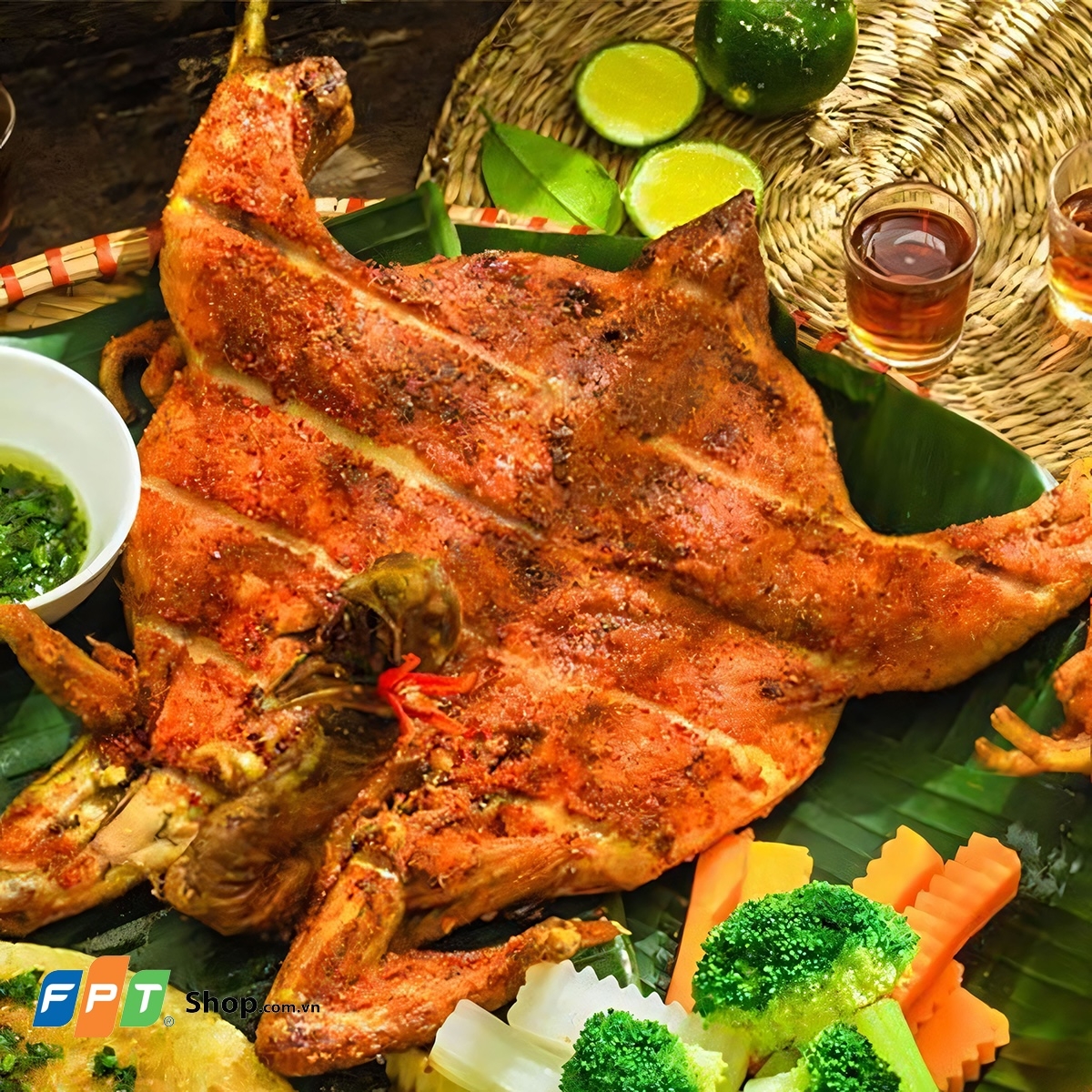món ngon từ gà - hình 5